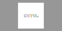 Cero coupons