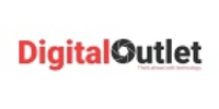 Digital Outlet coupons