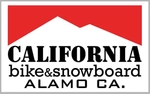 California Bike & Snowboard