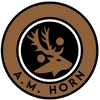 A. M. HORN