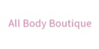 All Body Boutique coupons
