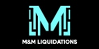 M&M Liquidations coupons