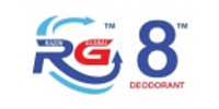 RG8 deodorant coupons