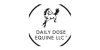 Daily Dose Equine coupons