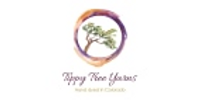 Tippy Tree Yarns coupons