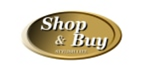 Shop & Buy coupons