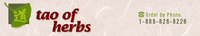 Tao Of Herbs