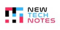 New Tech Notes coupons