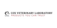 Cox Veterinary Laboratory coupons