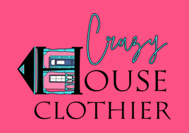  Crazy House Clothier