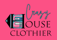  Crazy House Clothier coupons