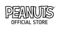 Peanuts Official Store coupons