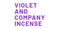 Violet and Company Incense coupons