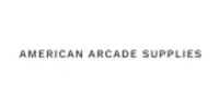 American Arcade Supplies coupons