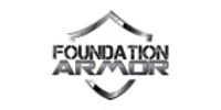Foundation Armor coupons