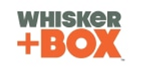 Whisker+Box coupons