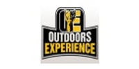 Outdoors Experience coupons