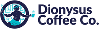 Dionysus coffee coupons