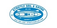 Strictly Sail & Kayak coupons