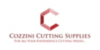 Cozzini Cutting Supplies coupons