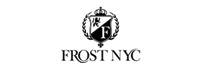 Frost NYC coupons