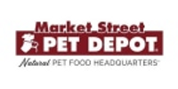 Market Street Pet Depot coupons