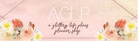 A Glittery Life Plans coupons