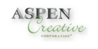 Aspen Creative Corporation coupons