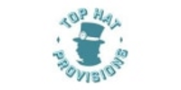Top Hat Provisions coupons