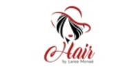 Hair by Laree Monae coupons