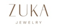 ZUKA Jewelry coupons