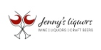 Jenny's Liquors coupons