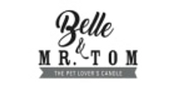 Belle & Mr. Tom coupons