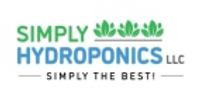 Simply Hydroponics coupons