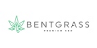 Bentgrass Premium CBD promo