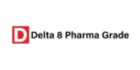 Delta 8 Pharma Grade coupons