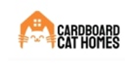 Cardboard Cat Homes coupons