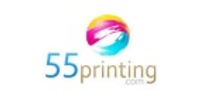 55Printing.com coupons