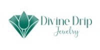 Divine Drip Jewelry promo