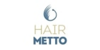 HAIRMETTO coupons