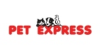 Pet Express coupons