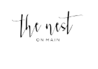 The Nest on Main coupons
