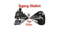 Legacy Station coupons