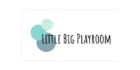 Little Big Playroom coupons