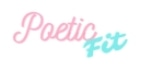 PoeticFit coupons