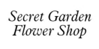 Secret Garden Flower Shop coupons
