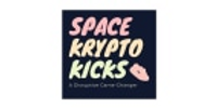Space Krypto Kicks coupons