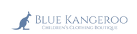 Blue Kangaroo Clothing coupons