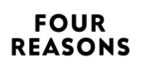 Four Reasons coupons