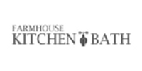Farmhouse Kitchen and Bath coupons